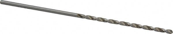Taper Length Drill Bit: 0.1250