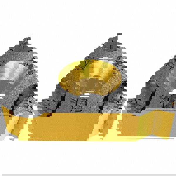 Laydown Threading Insert: 16ER14UN2M IC908, Solid Carbide