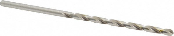 Taper Length Drill Bit: 0.2280