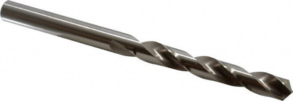 Taper Length Drill Bit: 0.6875