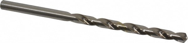 Taper Length Drill Bit: 0.3438