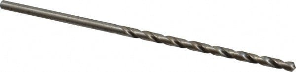 Taper Length Drill Bit: 0.1910
