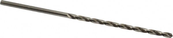 Taper Length Drill Bit: 0.1719