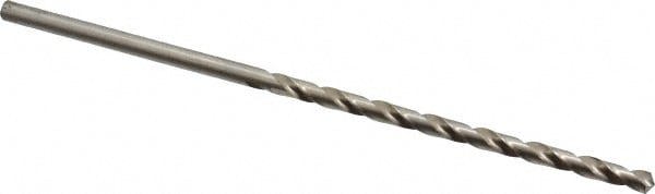 Taper Length Drill Bit: 0.1890