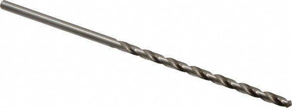 Taper Length Drill Bit: 0.1800