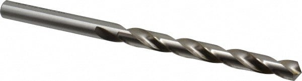 Taper Length Drill Bit: 0.4688