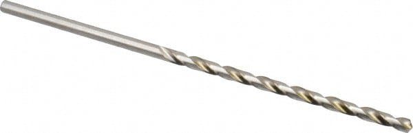 Taper Length Drill Bit: 0.1770