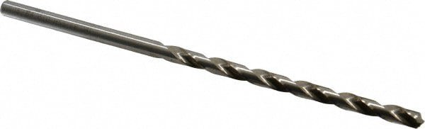 Taper Length Drill Bit: 0.2344
