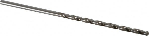 Taper Length Drill Bit: 0.1730