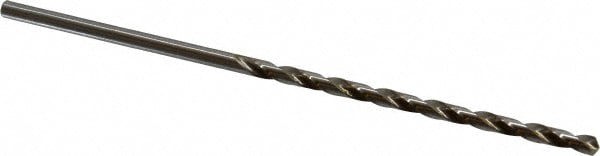 Taper Length Drill Bit: 0.1695