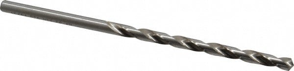 Taper Length Drill Bit: 0.2656