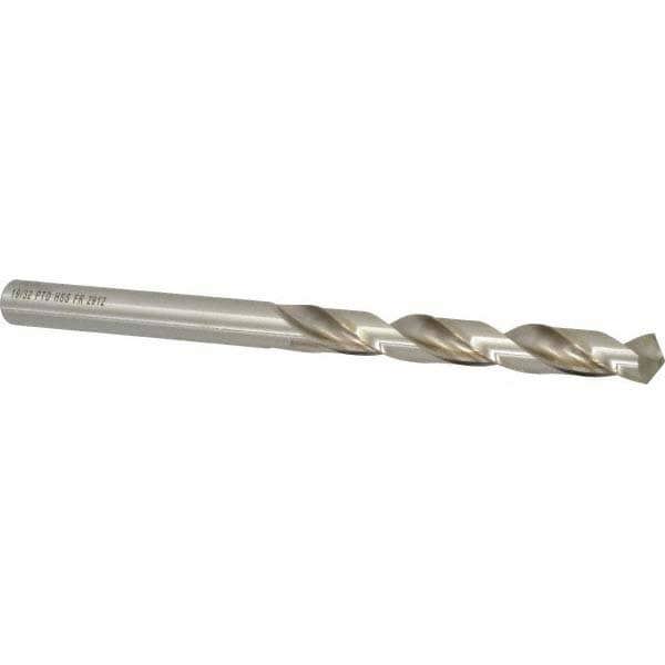 Taper Length Drill Bit: 0.5938