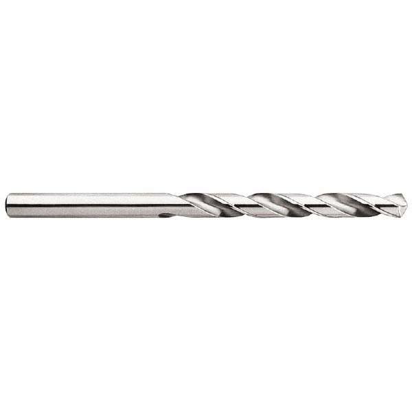 Taper Length Drill Bit: 0.2969
