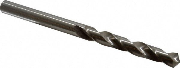 Taper Length Drill Bit: 0.6562
