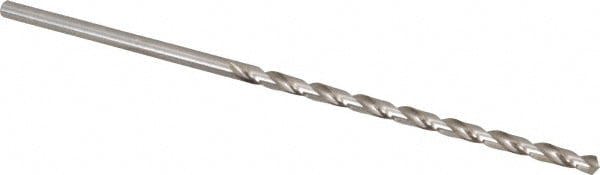 Taper Length Drill Bit: 0.1610
