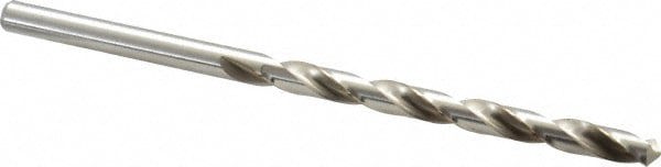 Taper Length Drill Bit: 0.3281