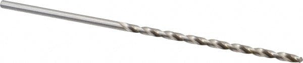 Taper Length Drill Bit: 0.1590