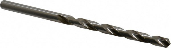 Taper Length Drill Bit: 0.3594