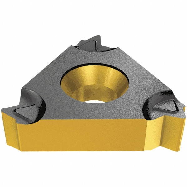 Laydown Threading Insert: 16ERB11BSPT IC908, Solid Carbide