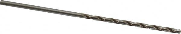 Taper Length Drill Bit: 0.1520
