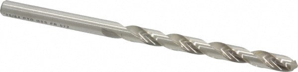 Taper Length Drill Bit: 0.3906