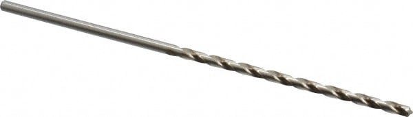 Taper Length Drill Bit: 0.1470