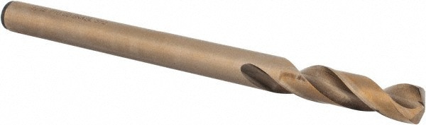 Jobber Length Drill Bit: 5/16