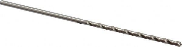 Taper Length Drill Bit: 0.1440