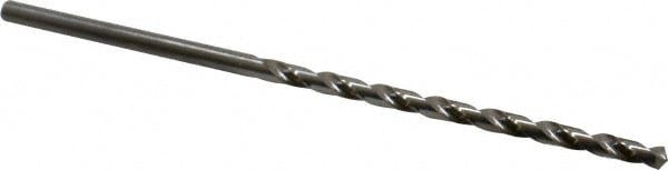 Taper Length Drill Bit: 0.1875