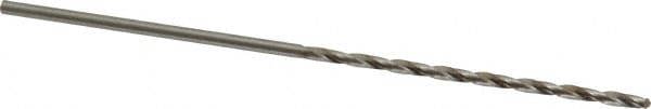 Taper Length Drill Bit: 0.0938