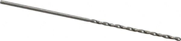 Taper Length Drill Bit: 0.0469