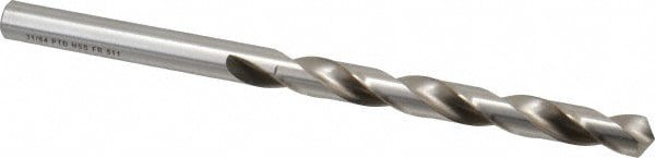 Taper Length Drill Bit: 0.4844