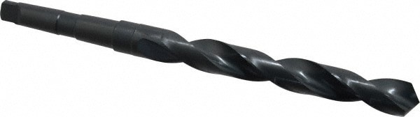 Taper Shank Drill Bit: 0.8125