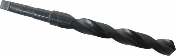 Taper Shank Drill Bit: 0.875