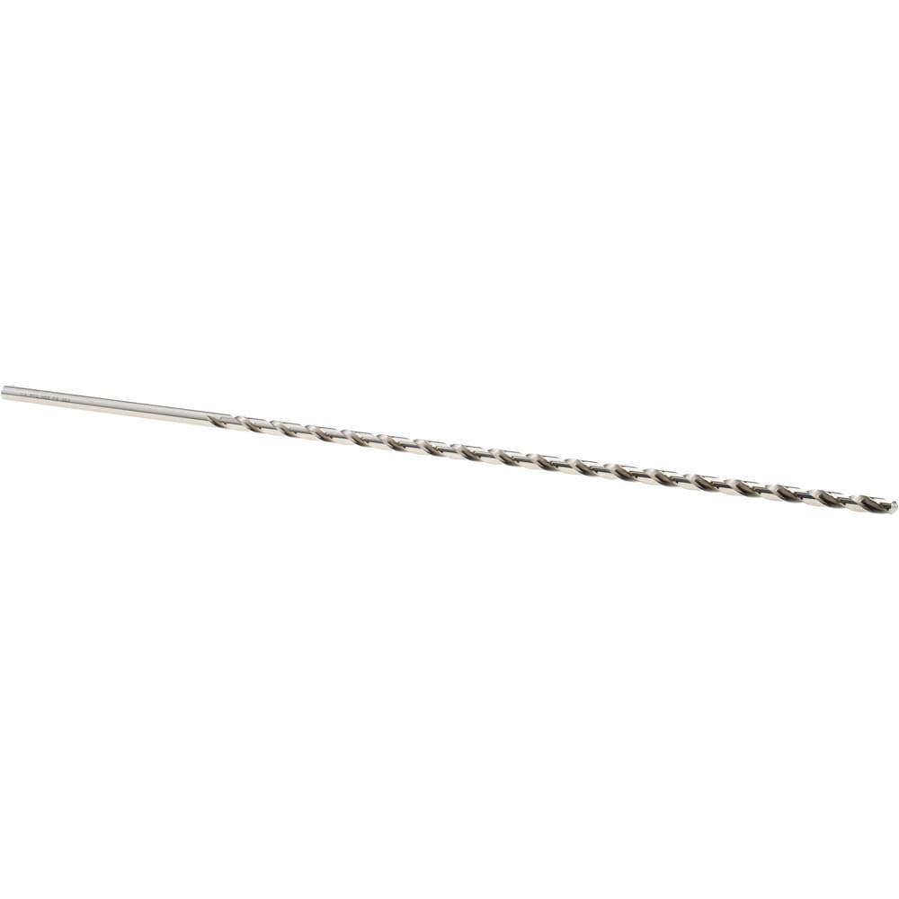 Extra Length Drill Bit: 1/4