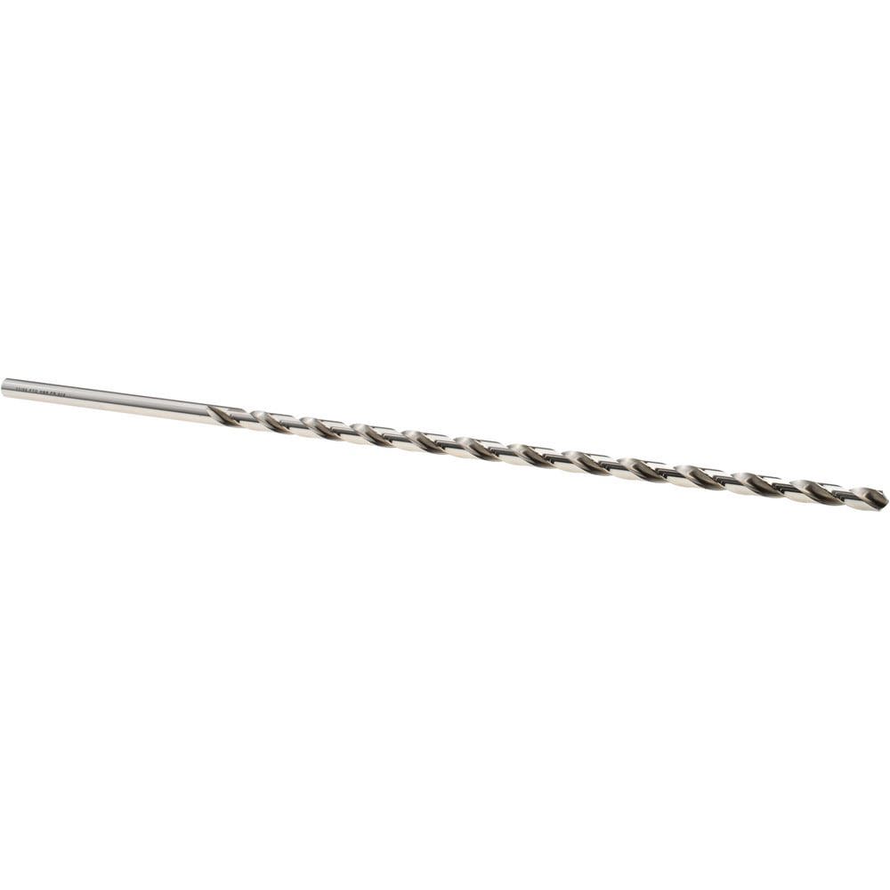 Extra Length Drill Bit: 0.3438