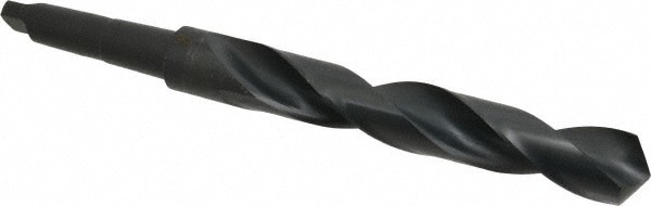 Taper Shank Drill Bit: 1.625