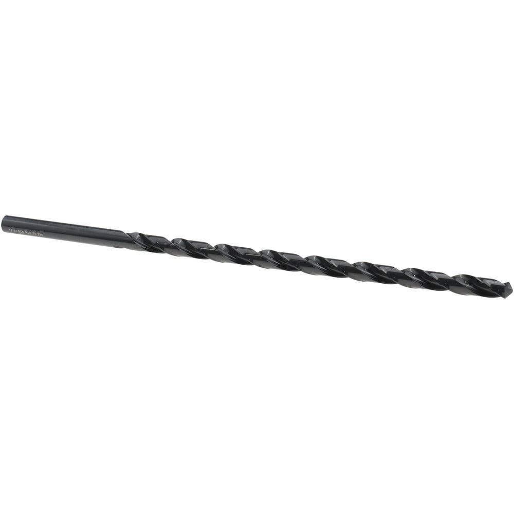 Extra Length Drill Bit: 0.5313