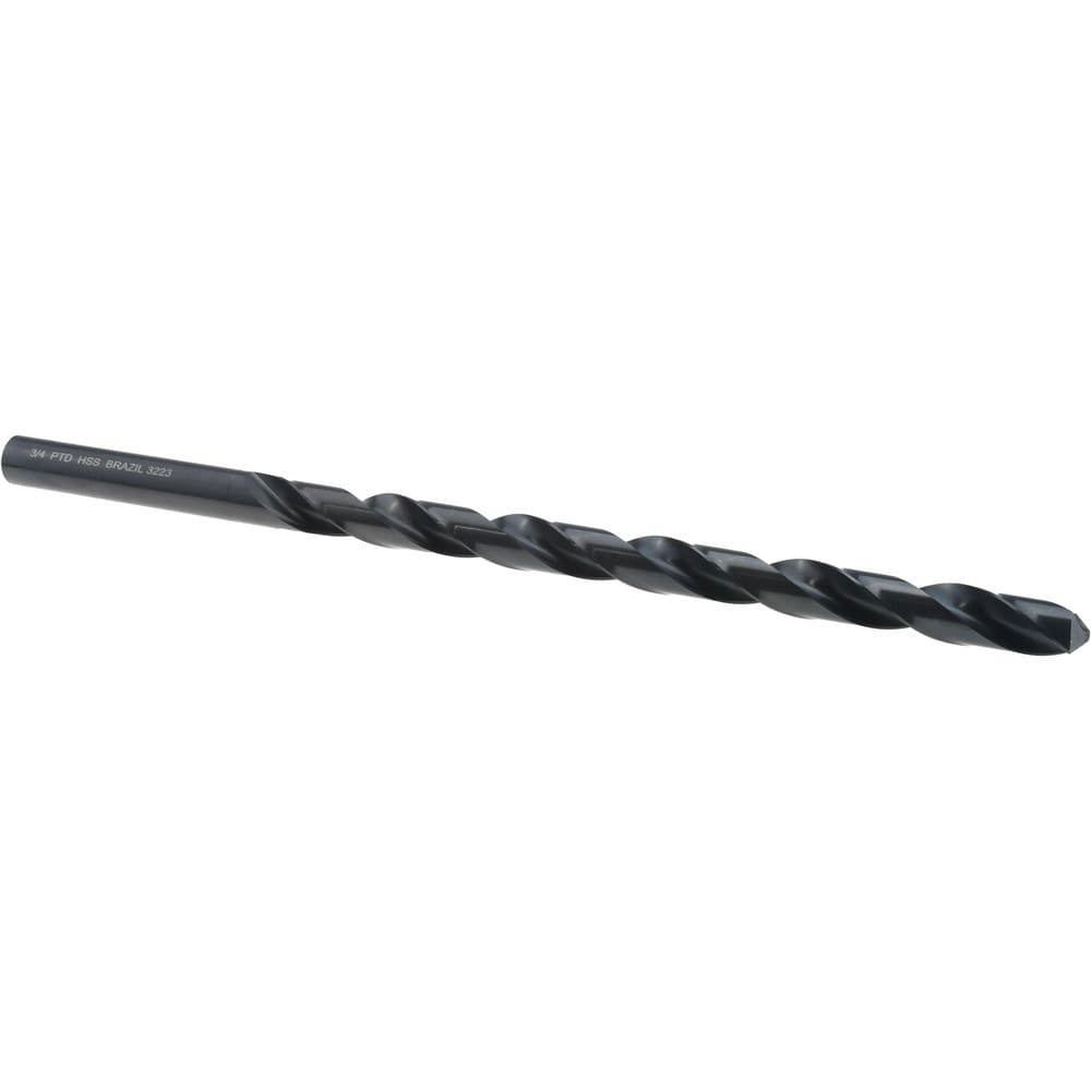 Extra Length Drill Bit: 3/4