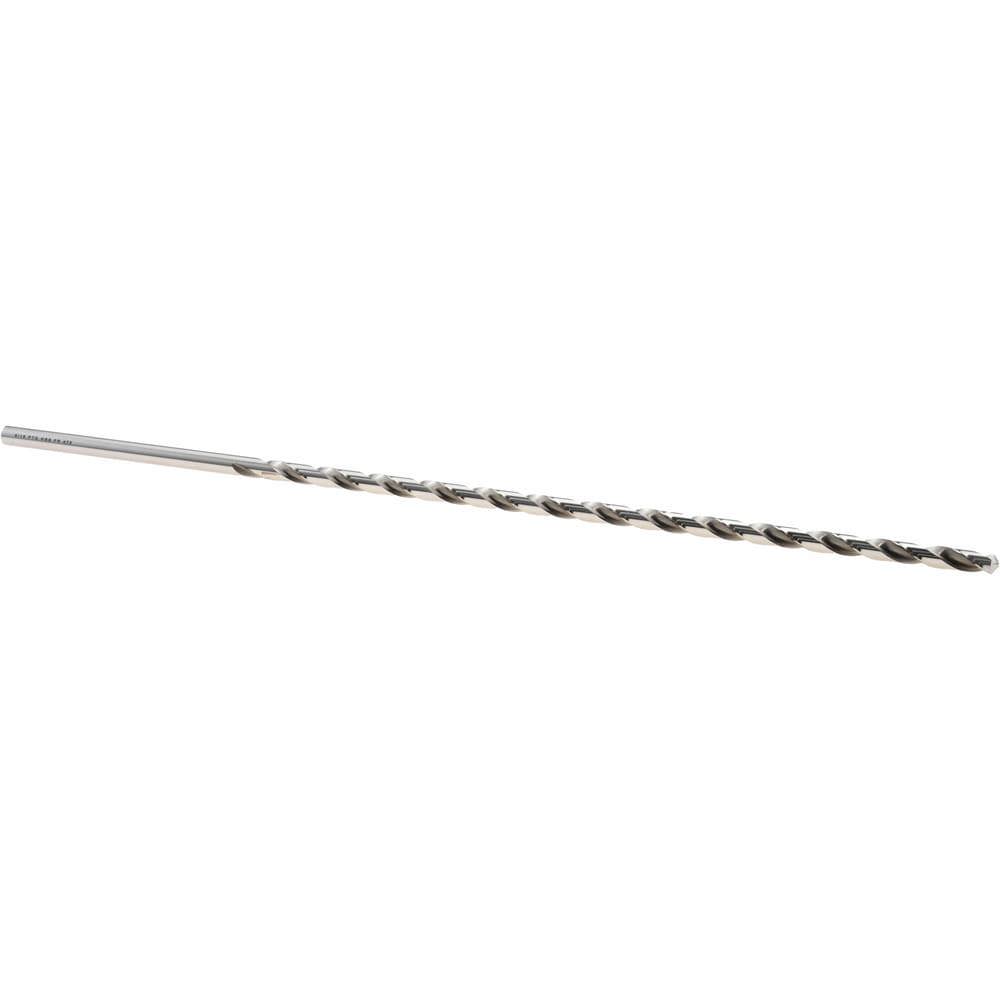 Extra Length Drill Bit: 5/16