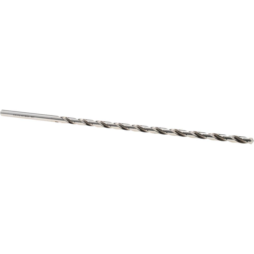 Extra Length Drill Bit: 5/16