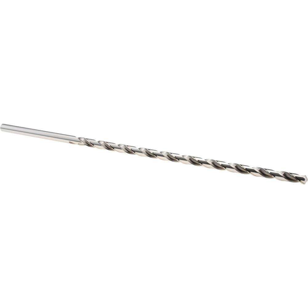 Extra Length Drill Bit: 1/2