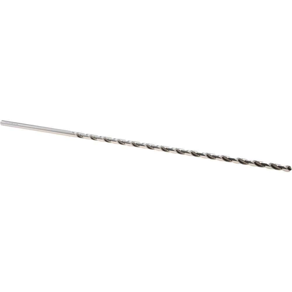 Extra Length Drill Bit: 0.3438