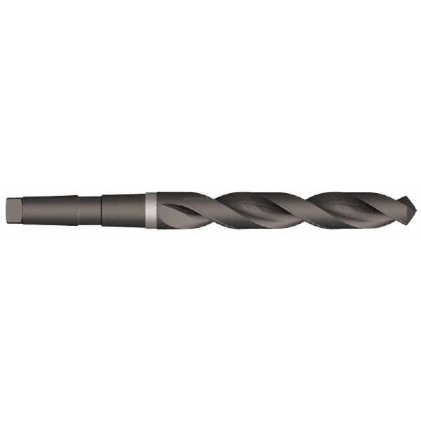 Taper Shank Drill Bit: 1.1094
