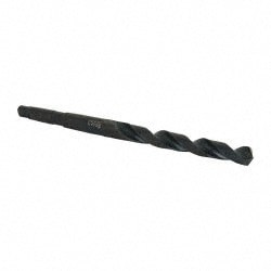 Taper Shank Drill Bit: 0.5
