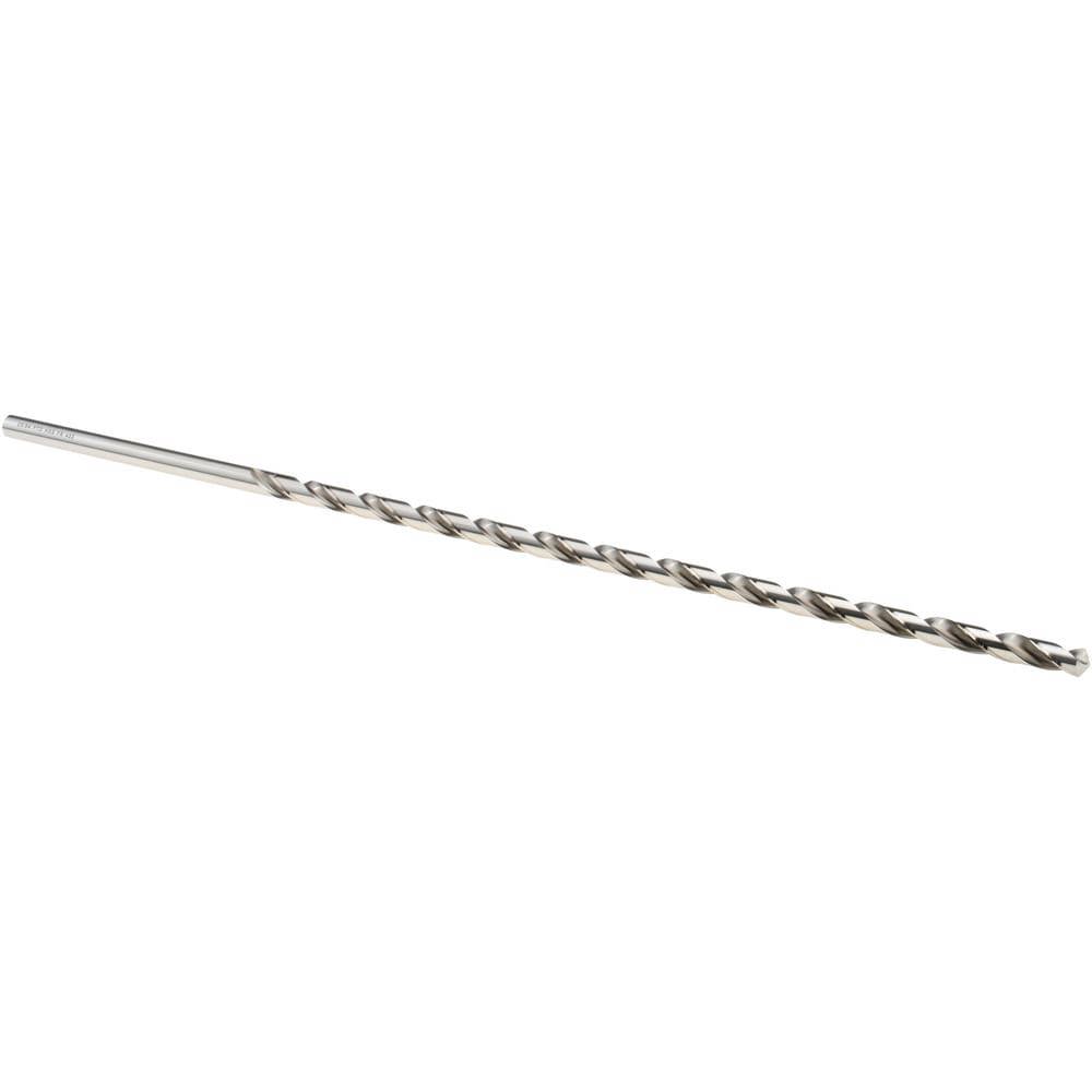 Extra Length Drill Bit: 0.3906
