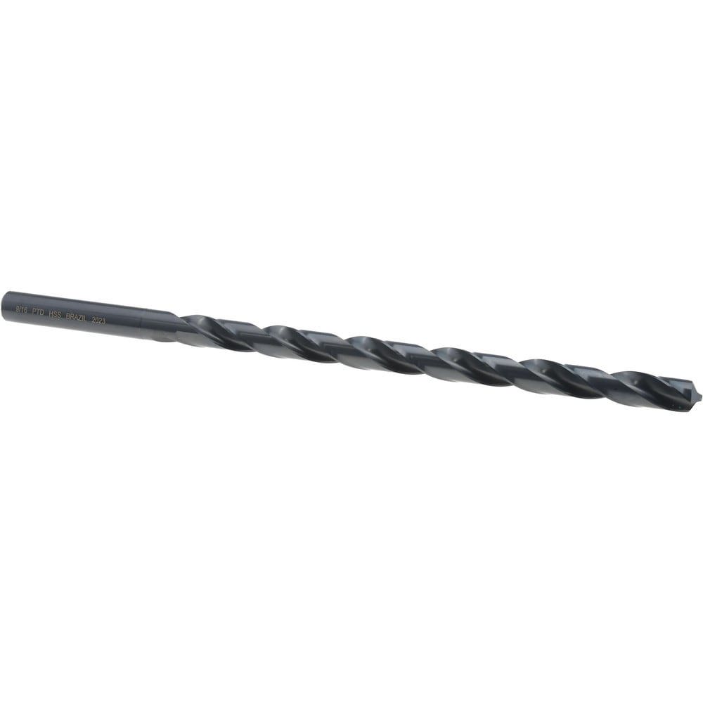 Extra Length Drill Bit: 9/16