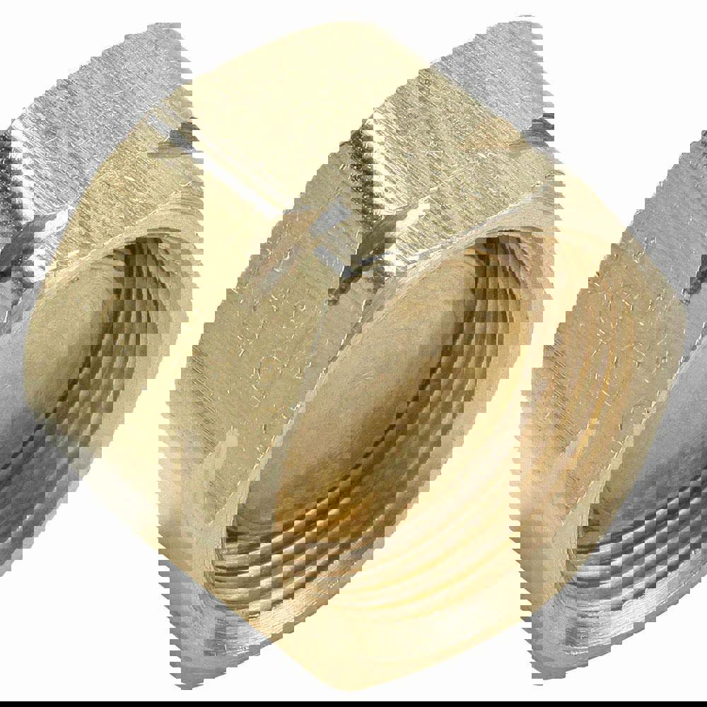 Compression Tube Plug: Tube