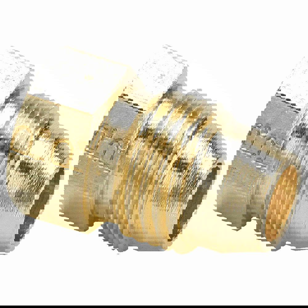 Compression Tube Plug: Compression