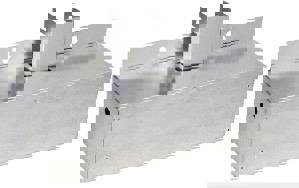 Roof Exhauster Accessories; For Use With: Emerson Roof Ventilators